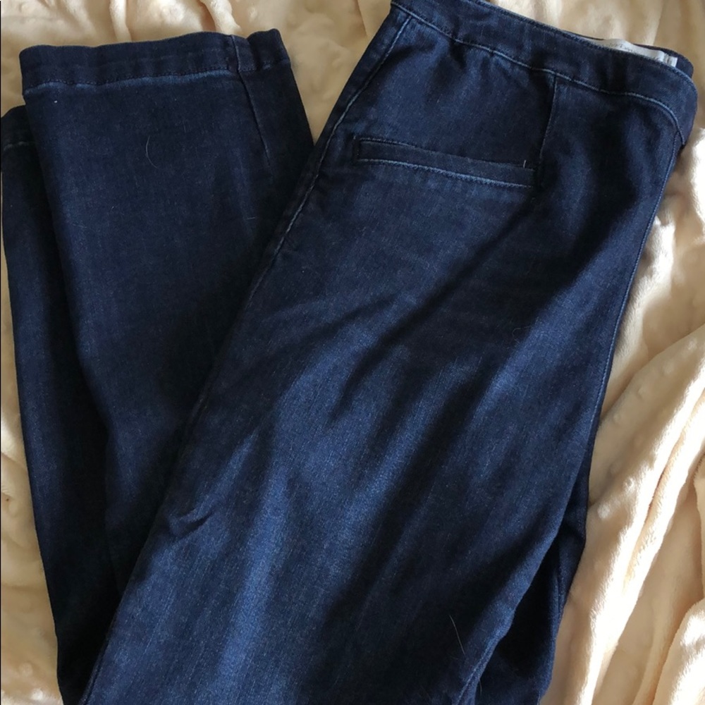 Pilcro jeans